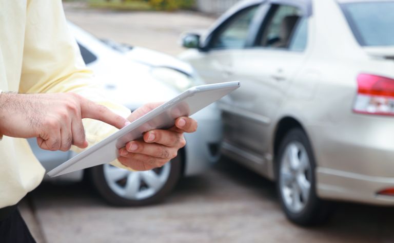 Auto Insurance