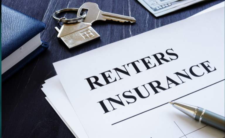 Lemonade Renters Insurance Review